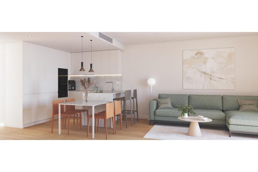 San Pedro del Pinatar, Apartamenty Turystyczne