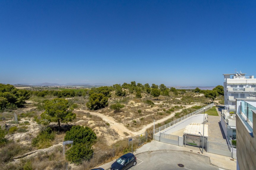 Orihuela Costa, Wyjątkowa Willa
