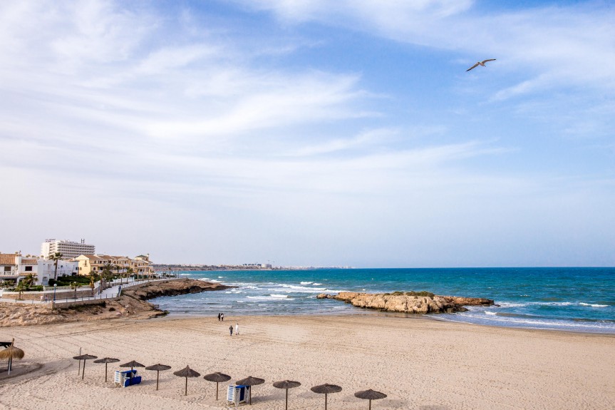 Orihuela Costa, Wyjątkowa Willa