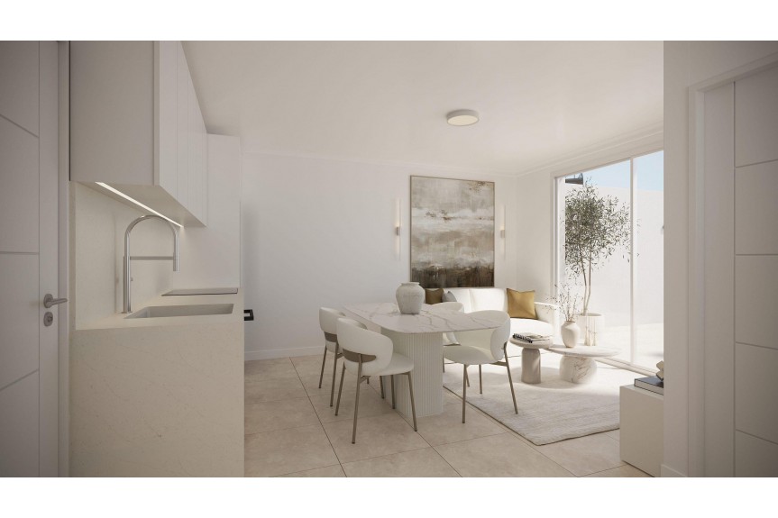 Torrevieja, Studio