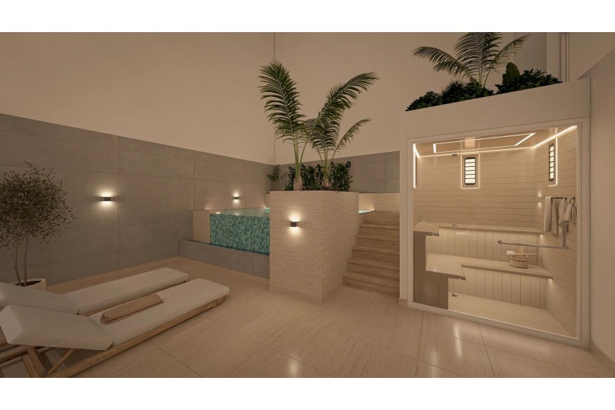 Torrevieja, Studio