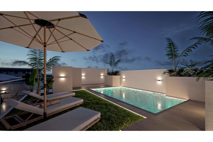 Torrevieja, Studio