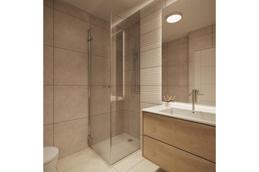 Torrevieja, Studio