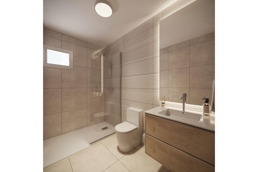 Torrevieja, Studio