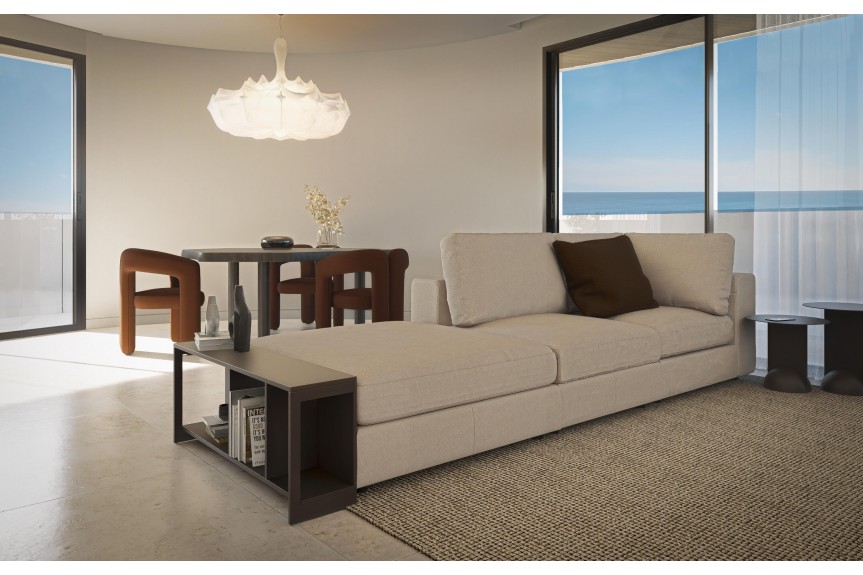 Calpe, Aprtamenty Premium