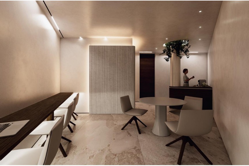 Calpe, Aprtamenty Premium