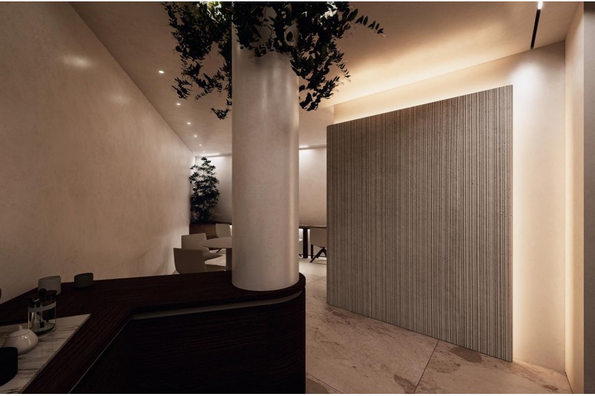 Calpe, Aprtamenty Premium
