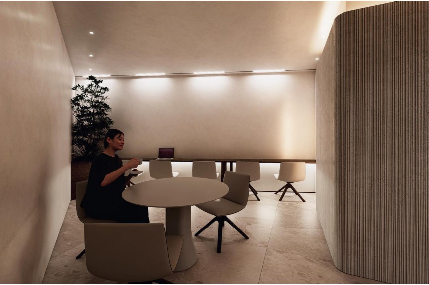 Calpe, Aprtamenty Premium