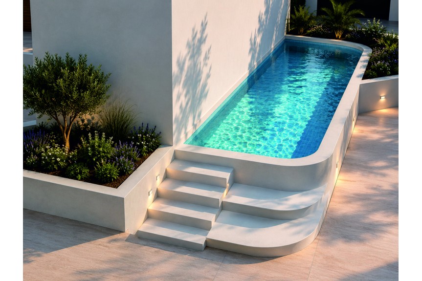 Torrevieja, Complejo residencial exclusivo