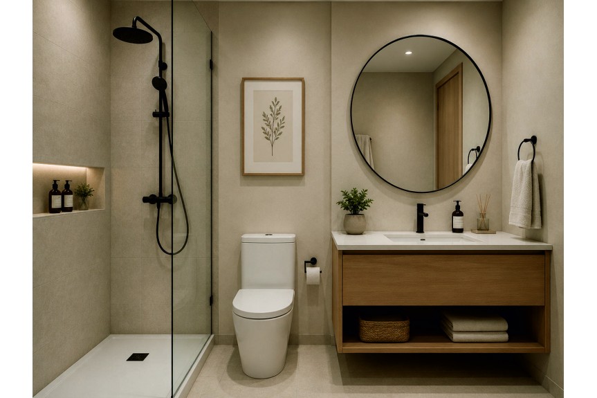 Torrevieja, Complejo residencial exclusivo