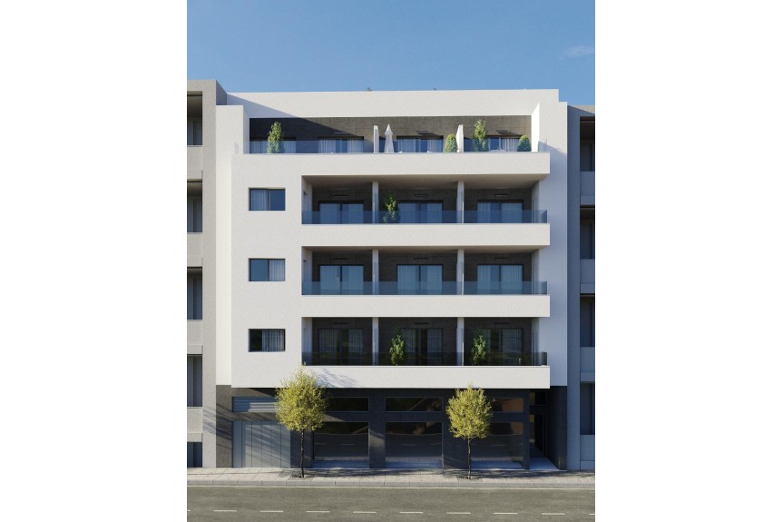 Torrevieja, alicante, Mieszkanie na sprzedaż