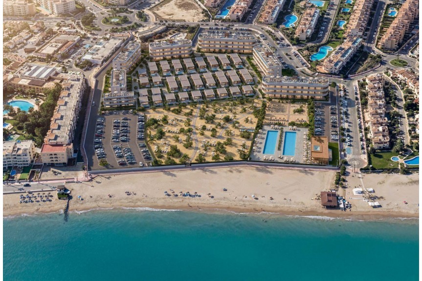 Vera Playa, almeria, Mieszkanie na sprzedaż