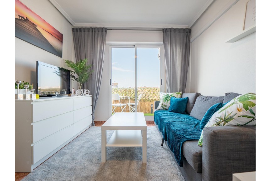 alicante, Torrevieja, Apartament