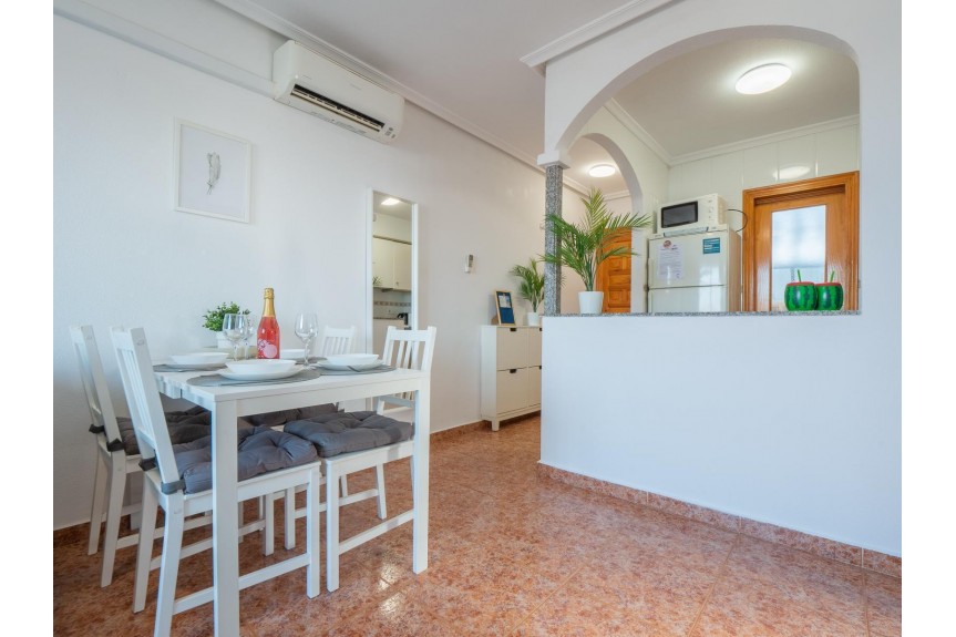 Torrevieja, Apartament