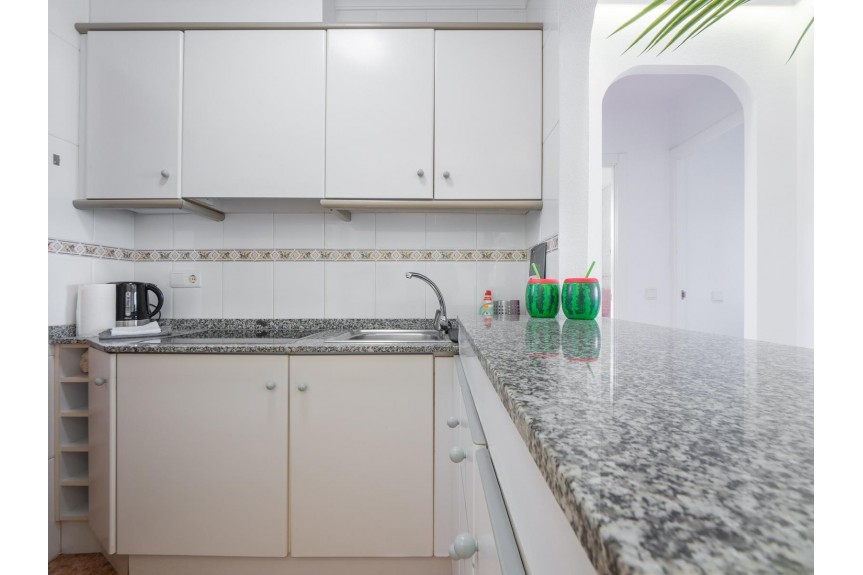 Torrevieja, Apartament