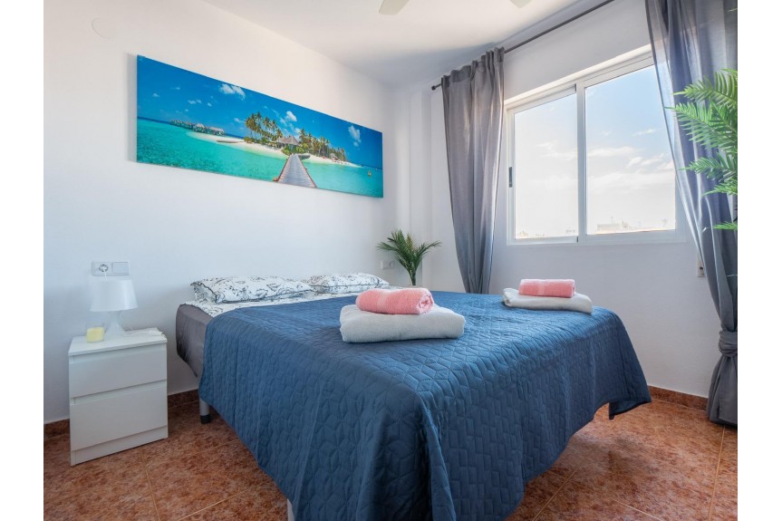 Torrevieja, Apartament