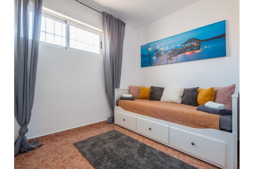 Torrevieja, Apartament
