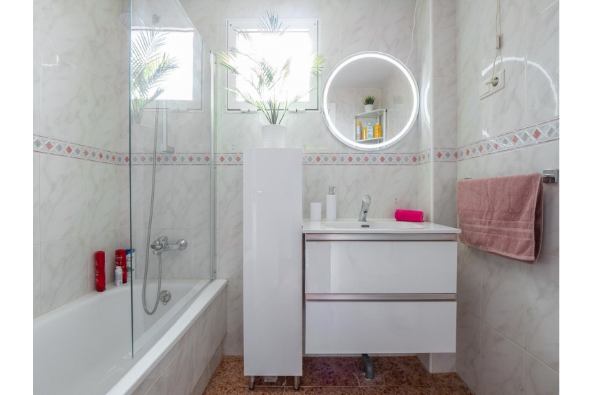 Torrevieja, Apartament