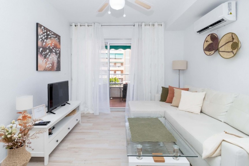 alicante, Punta Prima, Apartamento en venta