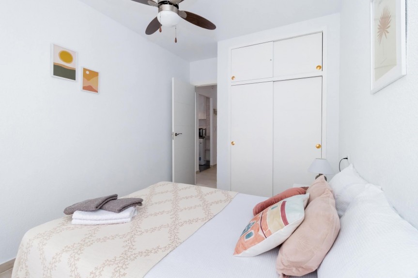 Punta Prima, Apartamento en venta