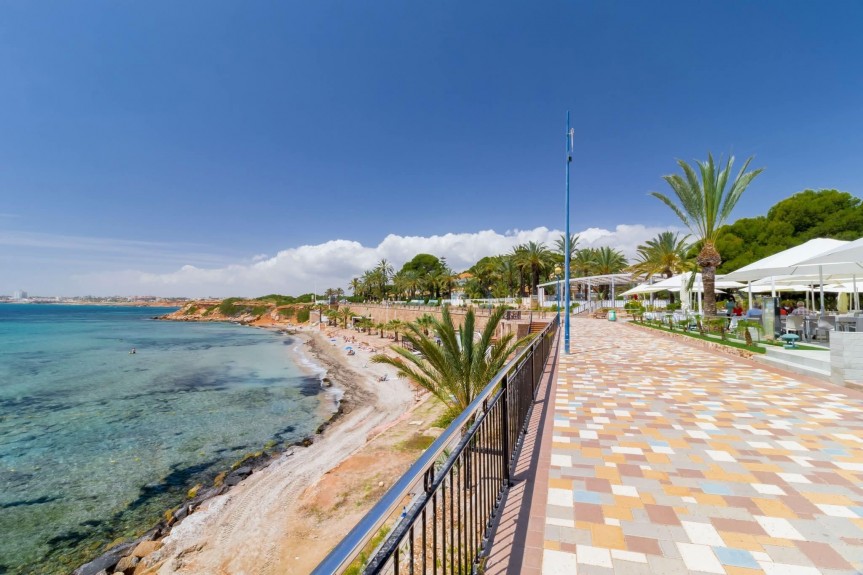 Punta Prima, Apartamento en venta