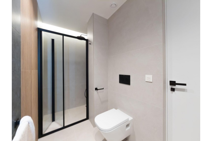 Santiago de la Ribera, Ground-floor apartments 300 metres from the sea