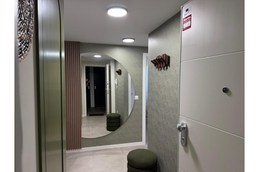 Dehesa de Campoamor, Luksusowy apartament