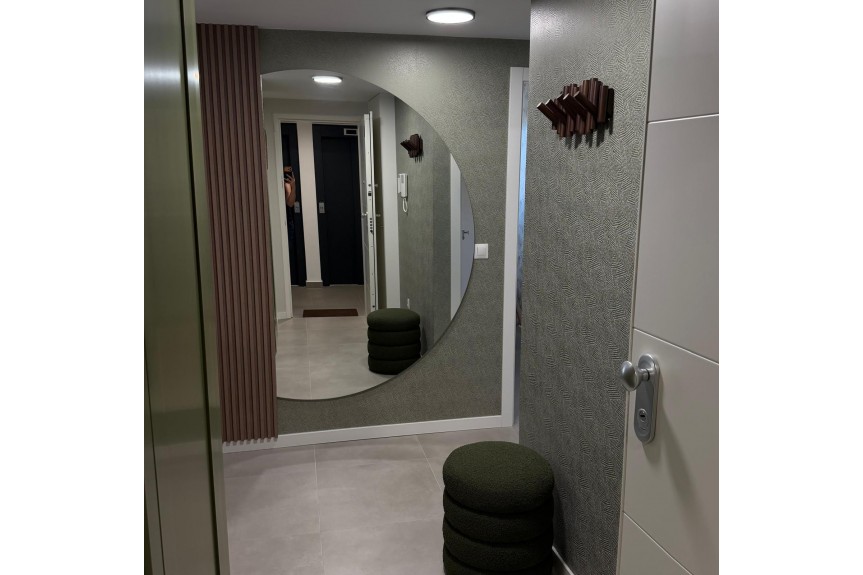 Dehesa de Campoamor, Luksusowy apartament