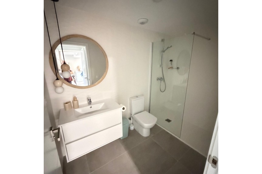 Dehesa de Campoamor, Luksusowy apartament