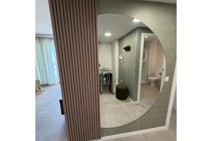 Dehesa de Campoamor, Luksusowy apartament