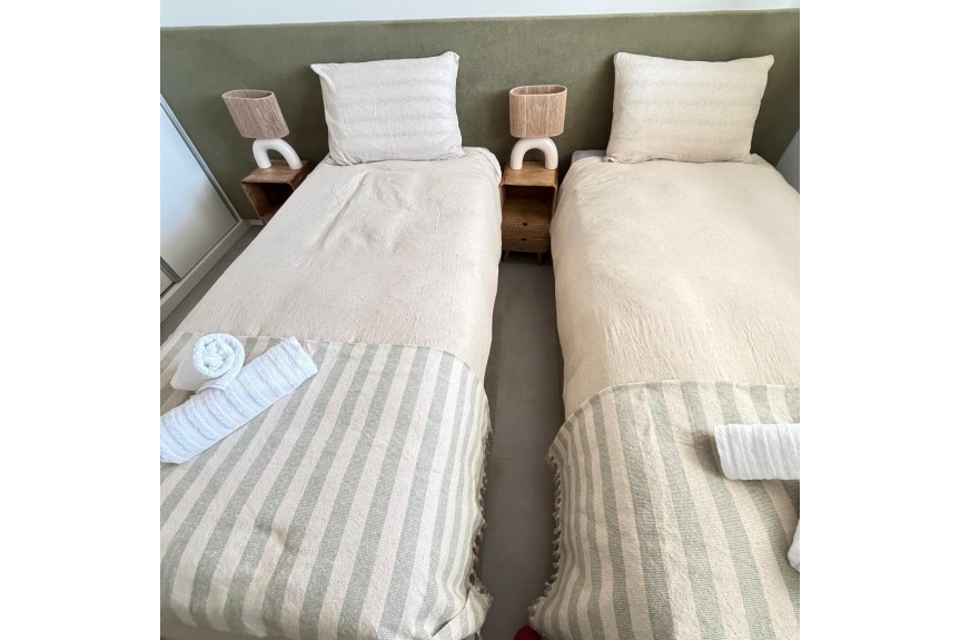 Dehesa de Campoamor, Luksusowy apartament