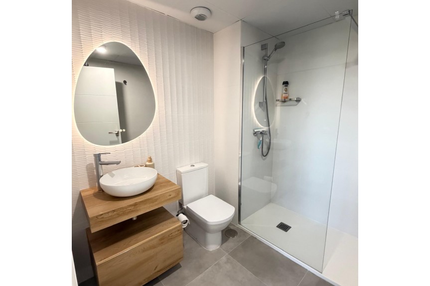 Dehesa de Campoamor, Luksusowy apartament