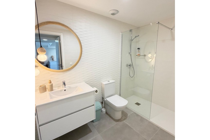 Dehesa de Campoamor, Luksusowy apartament