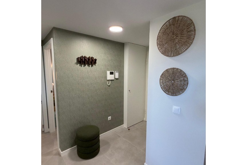 Dehesa de Campoamor, Luksusowy apartament