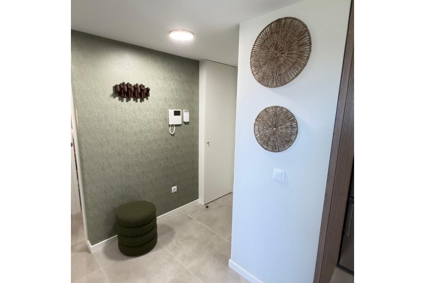 Dehesa de Campoamor, Luksusowy apartament