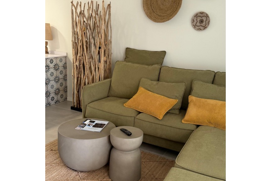Dehesa de Campoamor, Luksusowy apartament