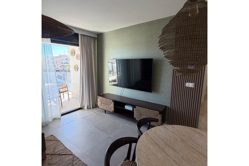 Dehesa de Campoamor, Luksusowy apartament