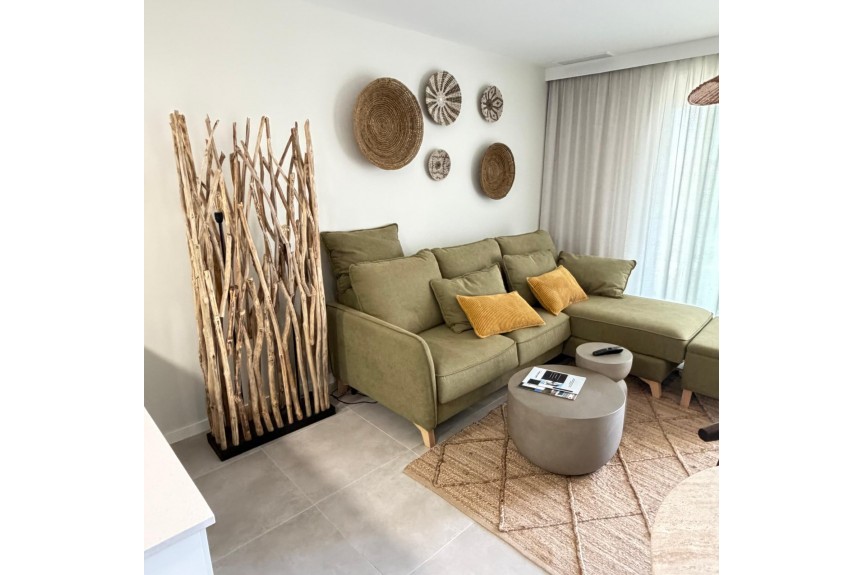 Dehesa de Campoamor, Luksusowy apartament