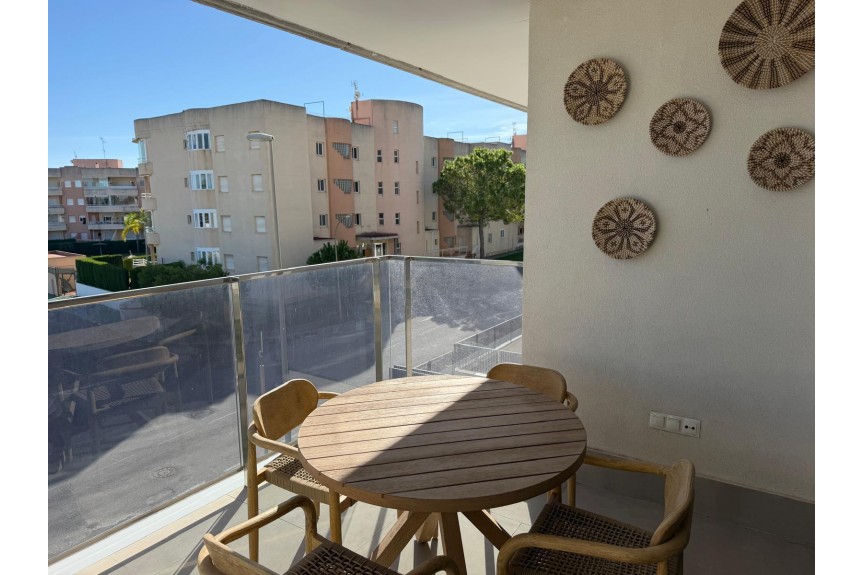 Dehesa de Campoamor, Luksusowy apartament