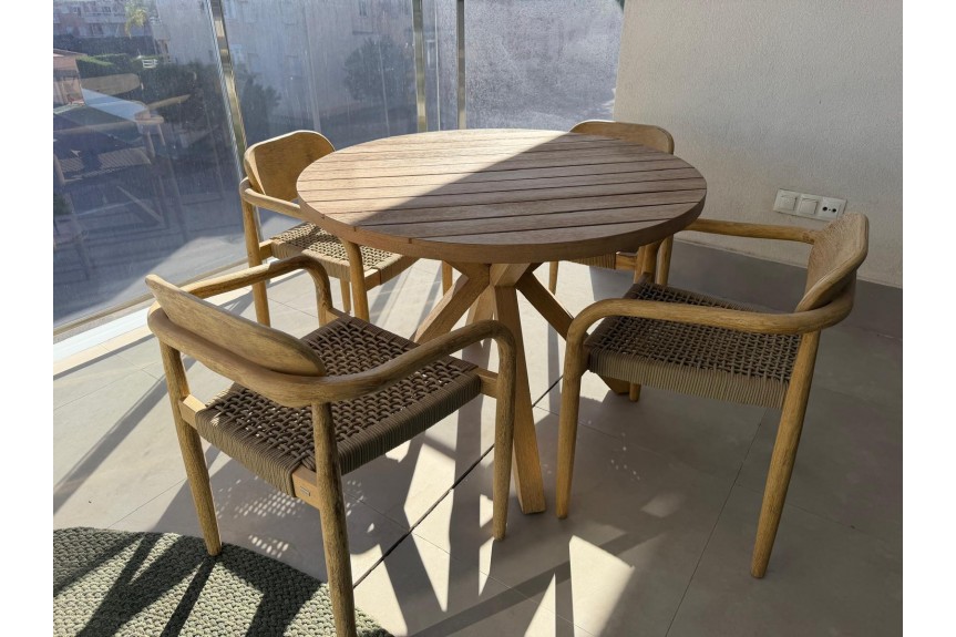 Dehesa de Campoamor, Luksusowy apartament