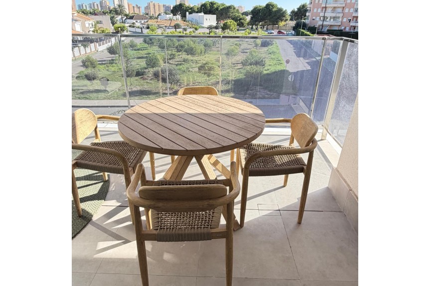 Dehesa de Campoamor, Luksusowy apartament