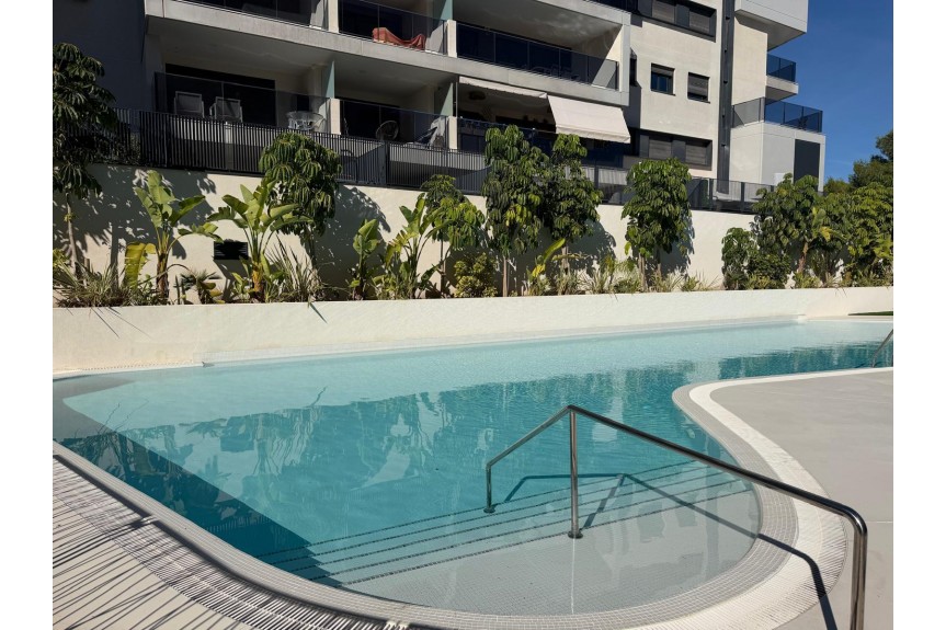 Dehesa de Campoamor, Luksusowy apartament