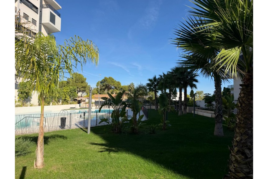 Dehesa de Campoamor, Luksusowy apartament
