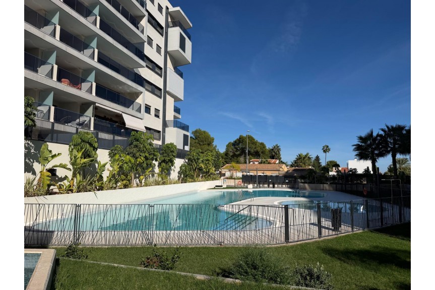 Dehesa de Campoamor, Luksusowy apartament