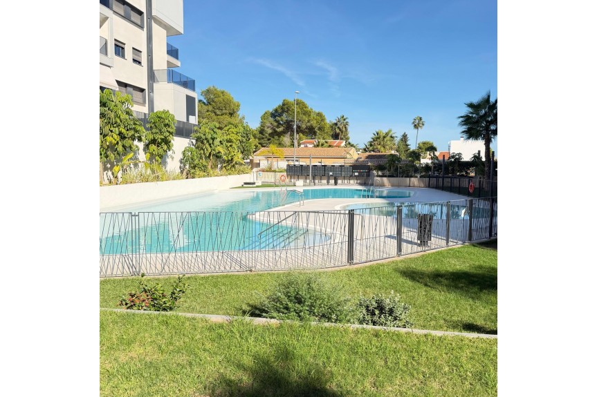 Dehesa de Campoamor, Luksusowy apartament