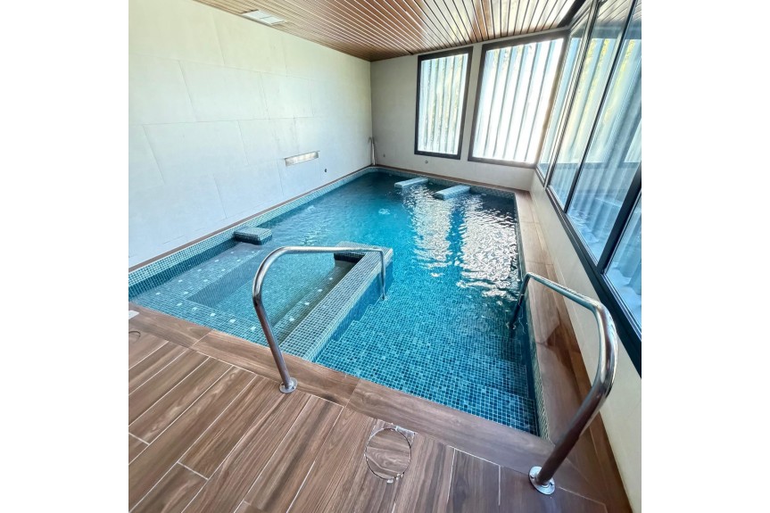 Dehesa de Campoamor, Luksusowy apartament