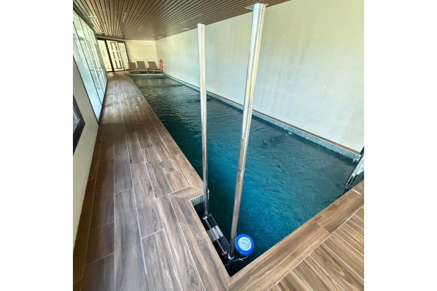 Dehesa de Campoamor, Luksusowy apartament