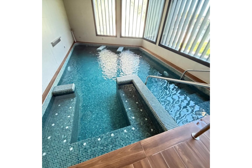 Dehesa de Campoamor, Luksusowy apartament