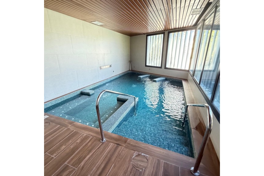 Dehesa de Campoamor, Luksusowy apartament