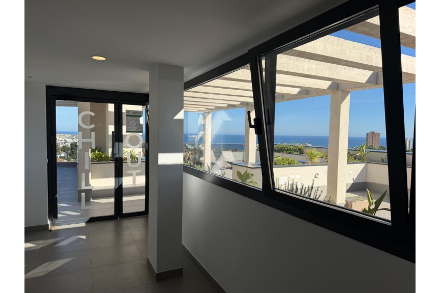 Dehesa de Campoamor, Luksusowy apartament